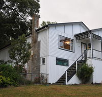 Maydena Chalet - Accommodation Sunshine Coast