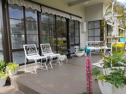 Garden By The Beach - Gateway To The East Coast, Close To Airport - Accommodation Sunshine Coast 9
