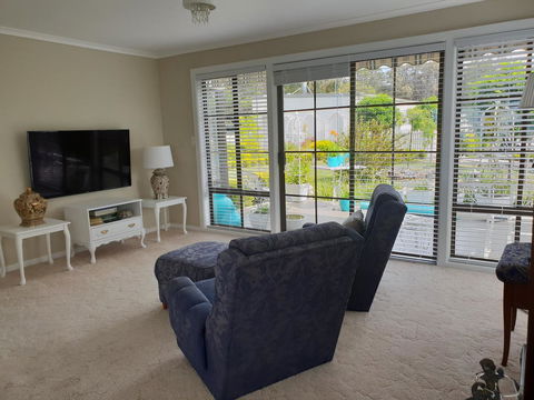 Garden By The Beach - Gateway To The East Coast, Close To Airport - Accommodation Sunshine Coast 5