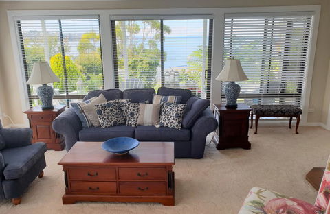 Garden By The Beach - Gateway To The East Coast, Close To Airport - Accommodation Sunshine Coast 0