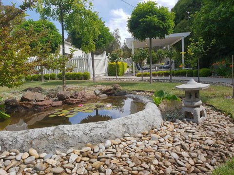 Garden By The Beach - Gateway To The East Coast, Close To Airport - Accommodation Sunshine Coast 20