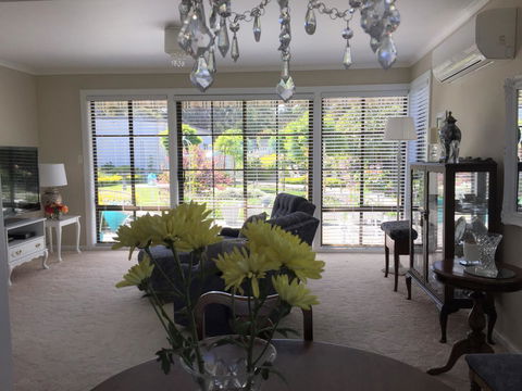 Garden By The Beach - Gateway To The East Coast, Close To Airport - Accommodation Sunshine Coast 11