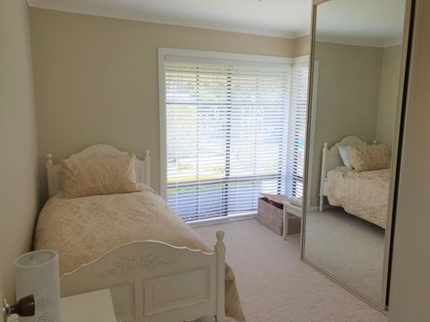 Garden By The Beach - Gateway To The East Coast, Close To Airport - Accommodation Sunshine Coast 7