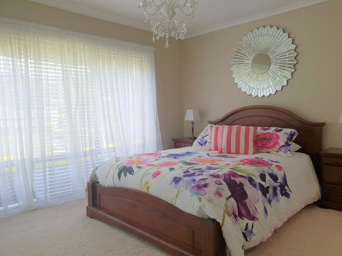 Garden By The Beach - Gateway To The East Coast, Close To Airport - Accommodation Sunshine Coast 2