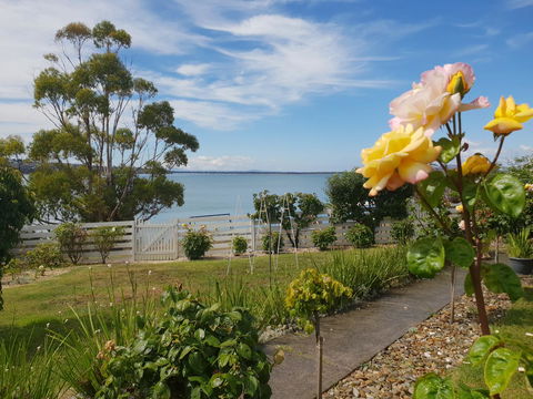 Garden By The Beach - Gateway To The East Coast, Close To Airport - Accommodation Sunshine Coast 23
