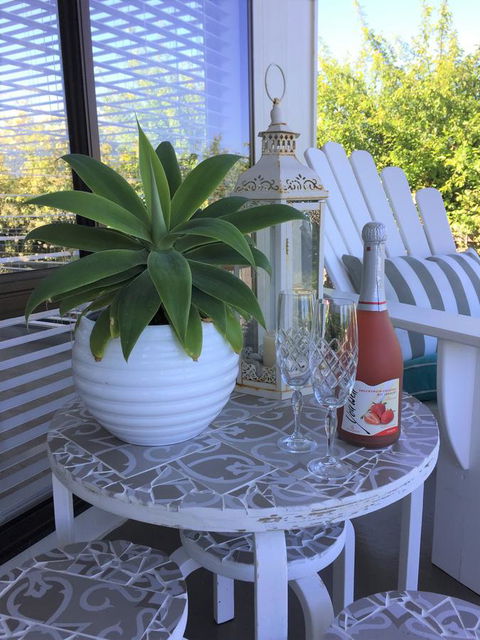 Garden By The Beach - Gateway To The East Coast, Close To Airport - Accommodation Sunshine Coast 15