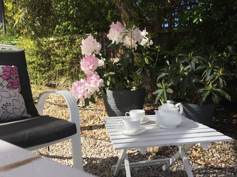 Garden By The Beach - Gateway To The East Coast, Close To Airport - Accommodation Sunshine Coast 17