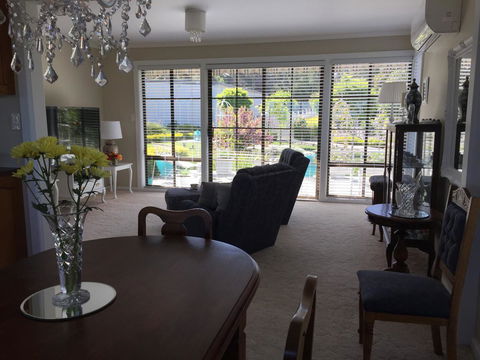 Garden By The Beach - Gateway To The East Coast, Close To Airport - Accommodation Sunshine Coast 26