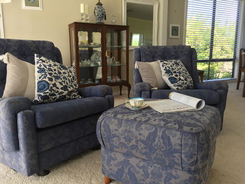 Garden By The Beach - Gateway To The East Coast, Close To Airport - Accommodation Sunshine Coast 22