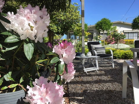 Garden By The Beach - Gateway To The East Coast, Close To Airport - Accommodation Sunshine Coast 24
