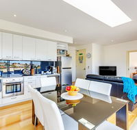Bellerive Marina View Apartments NO 27 - Accommodation Sunshine Coast