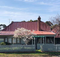 Kerrellie Cottages - Accommodation Sunshine Coast