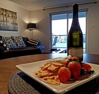 Hampden at Battery Point