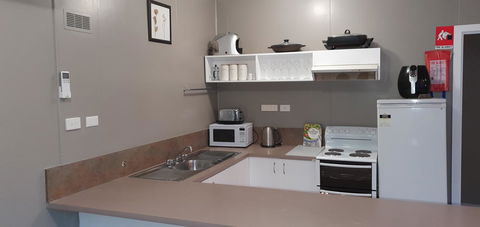 Roland B&B - Accommodation Sunshine Coast 10
