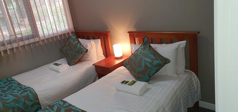 Roland B&B - Accommodation Sunshine Coast 8