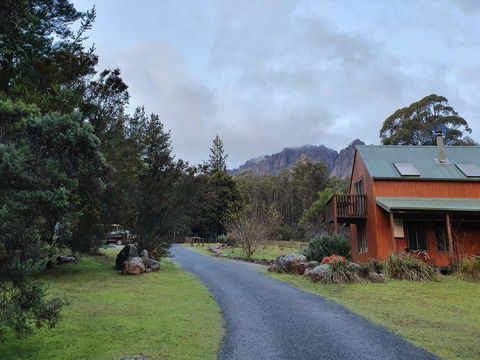 Roland B&B - Accommodation Sunshine Coast 32