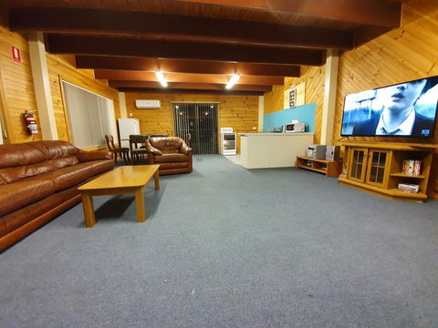 Roland B&B - Accommodation Sunshine Coast 36