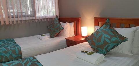 Roland B&B - Accommodation Sunshine Coast 3
