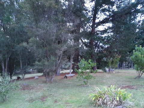 Roland B&B - Accommodation Sunshine Coast 38