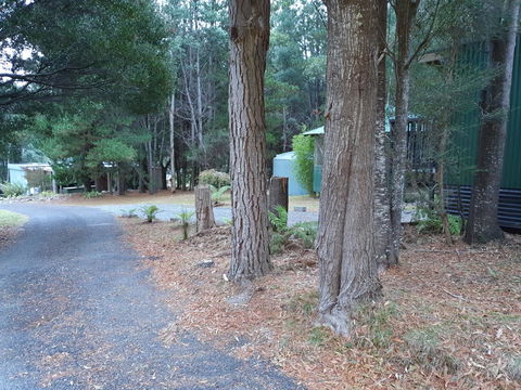 Roland B&B - Accommodation Sunshine Coast 43