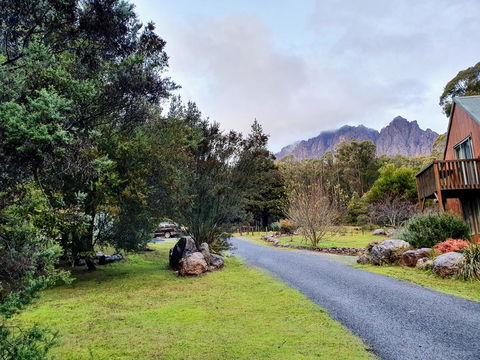 Roland B&B - Accommodation Sunshine Coast 27
