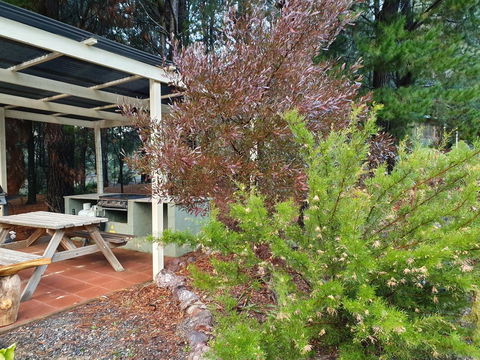 Roland B&B - Accommodation Sunshine Coast 15