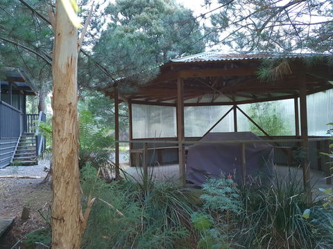 Roland B&B - Accommodation Sunshine Coast 35