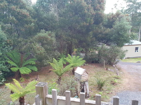 Roland B&B - Accommodation Sunshine Coast 39