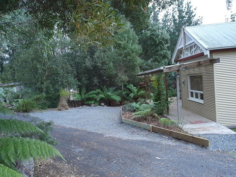 Roland B&B - Accommodation Sunshine Coast 37