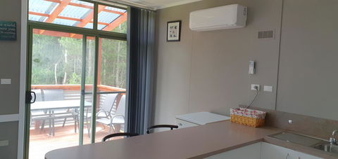 Roland B&B - Accommodation Sunshine Coast 5