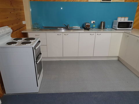 Roland B&B - Accommodation Sunshine Coast 14