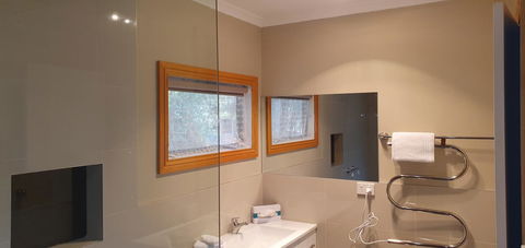 Roland B&B - Accommodation Sunshine Coast 6