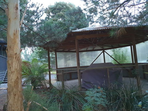 Roland B&B - Accommodation Sunshine Coast 18