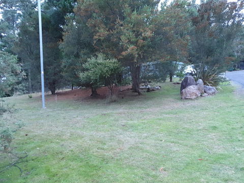 Roland B&B - Accommodation Sunshine Coast 42