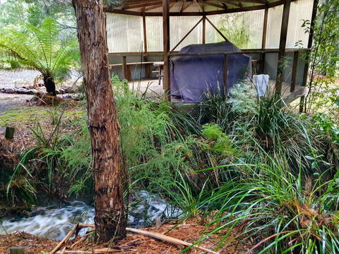 Roland B&B - Accommodation Sunshine Coast 30