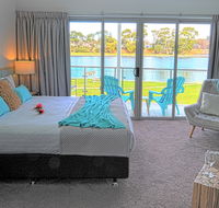 Ulverstone River Edge HolidayApartments - Accommodation Sunshine Coast
