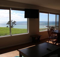 Penguin Seaside Farm - Accommodation Sunshine Coast