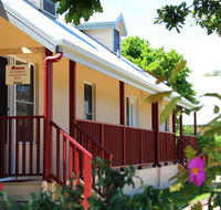 Richmond Coachmans Rest - Accommodation Sunshine Coast