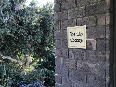 Pipe Clay Cottage - Accommodation Sunshine Coast 12