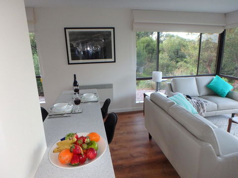 Pipe Clay Cottage - Accommodation Sunshine Coast 18