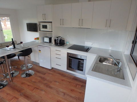 Pipe Clay Cottage - Accommodation Sunshine Coast 16