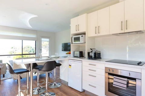 Pipe Clay Cottage - Accommodation Sunshine Coast 37