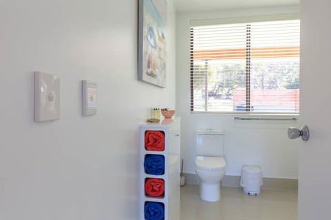 Pipe Clay Cottage - Accommodation Sunshine Coast 41