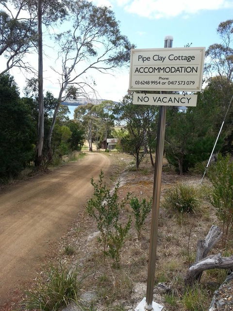 Pipe Clay Cottage - Accommodation Sunshine Coast 27