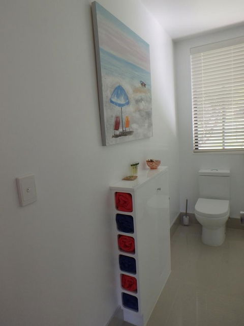 Pipe Clay Cottage - Accommodation Sunshine Coast 40