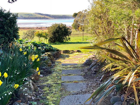 Pipe Clay Cottage - Accommodation Sunshine Coast 11