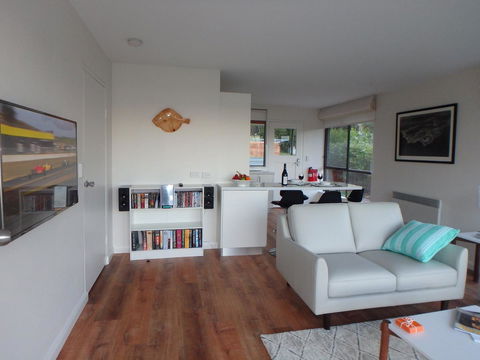 Pipe Clay Cottage - Accommodation Sunshine Coast 31