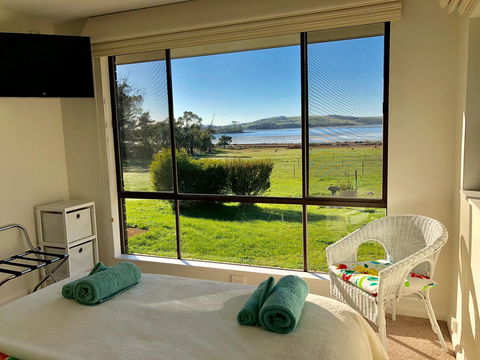 Pipe Clay Cottage - Accommodation Sunshine Coast 1