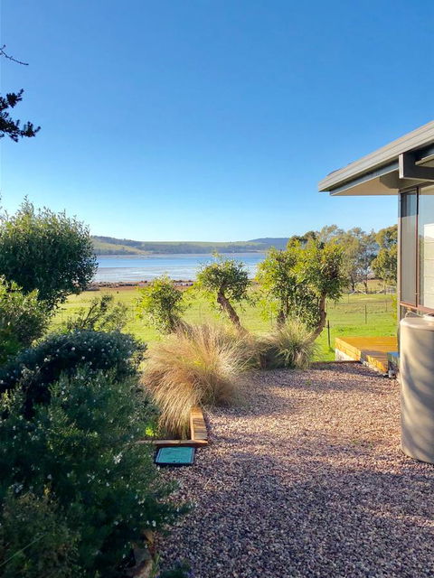 Pipe Clay Cottage - Accommodation Sunshine Coast 19