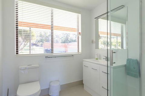 Pipe Clay Cottage - Accommodation Sunshine Coast 9